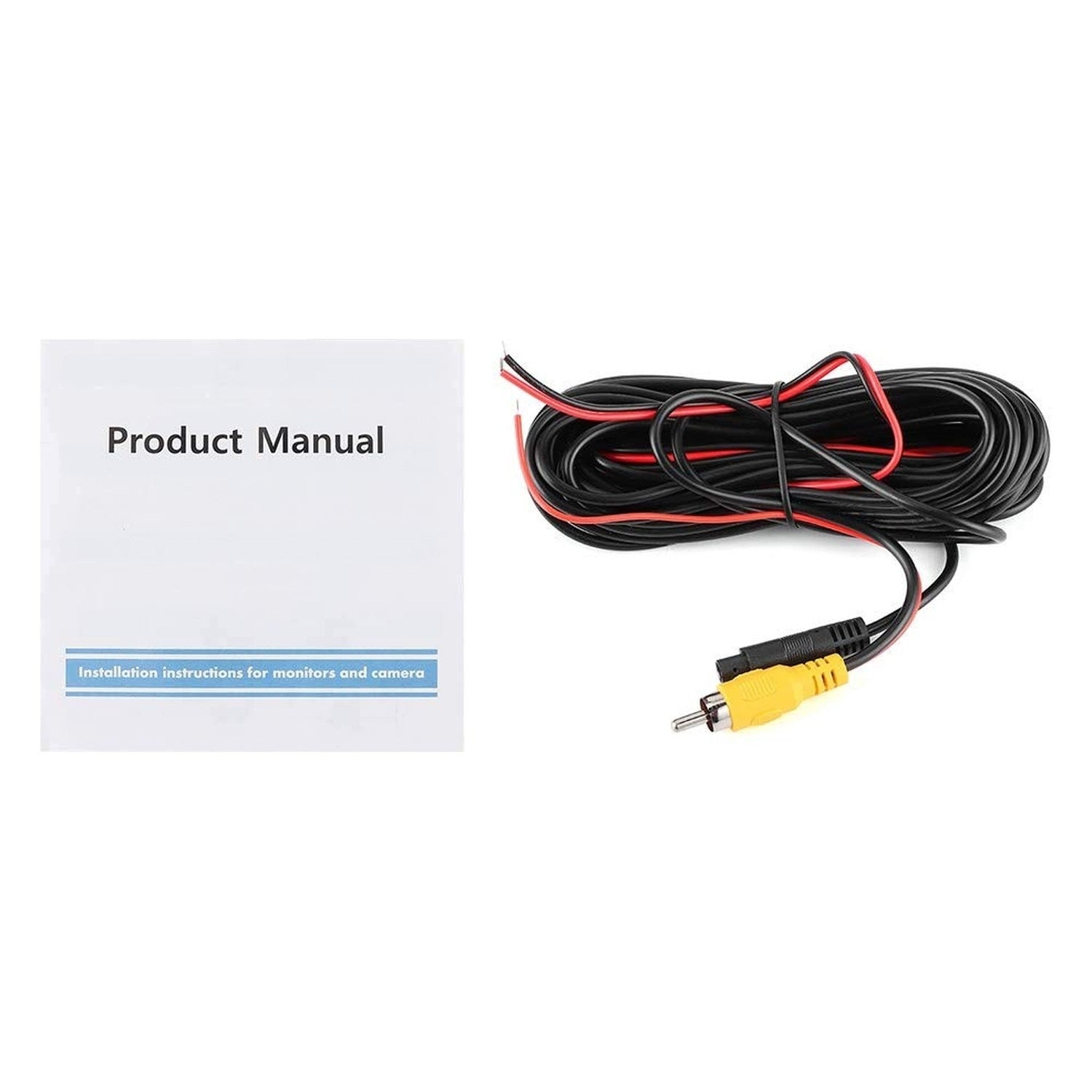 CCD Camera - Waterproof - Front View - For Car Brand no brand