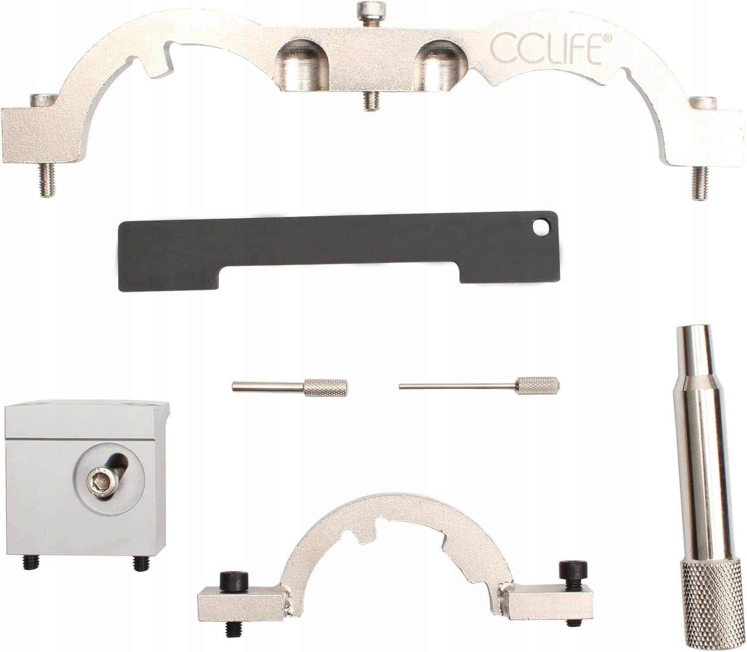 CCLIFE Engine Setting Tool Kit EAN (GTIN) 4251249413434