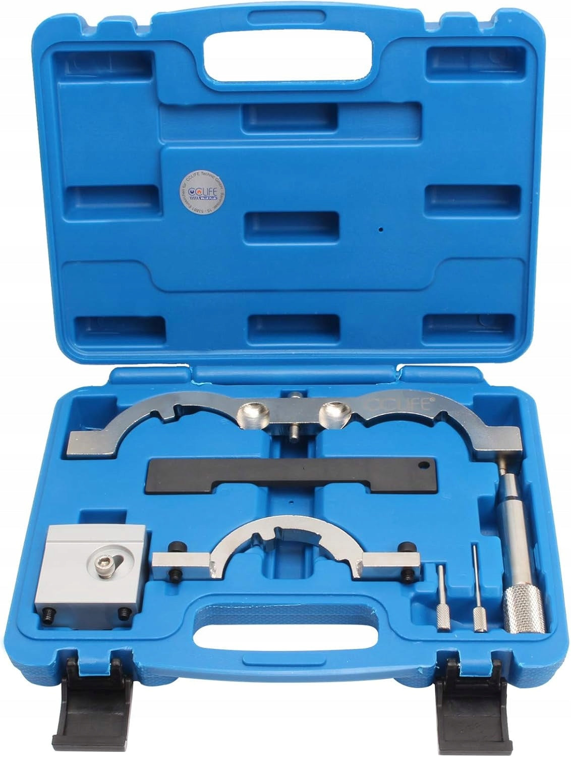 CCLIFE Engine Setting Tool Kit