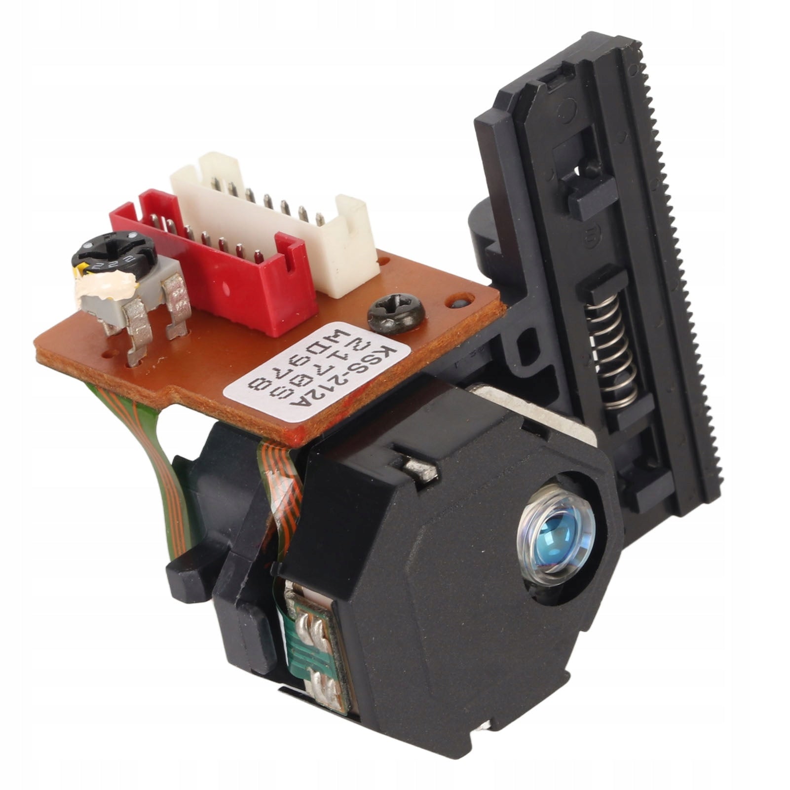 CD Player Optical Part Replacement Repair Replace Part VCD Player 5T Brand no brand