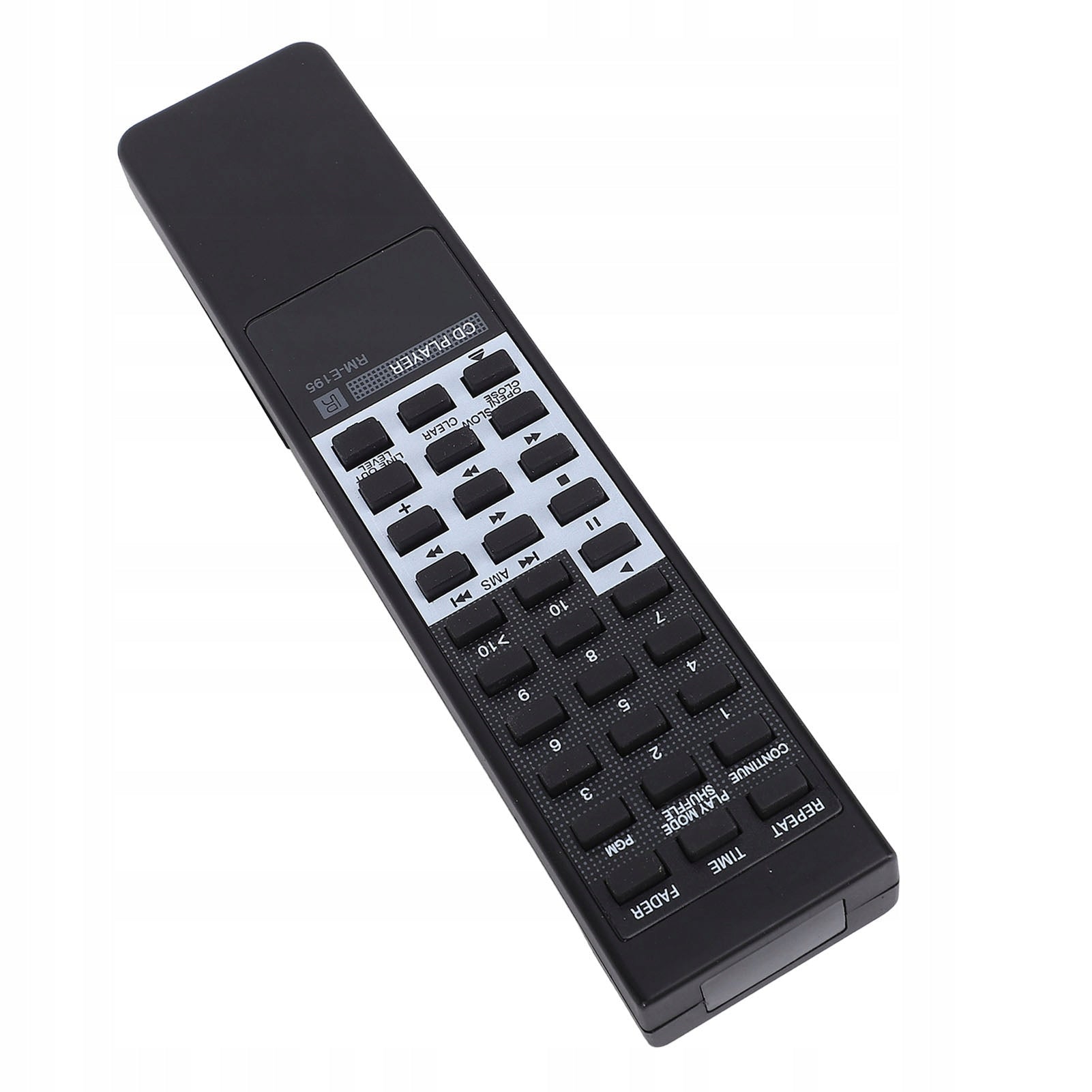 CD Player Remote ABS Wear Controller Replacement Controller for A7