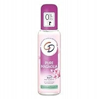 CD pure magnolia deodorant atomizer 75ml