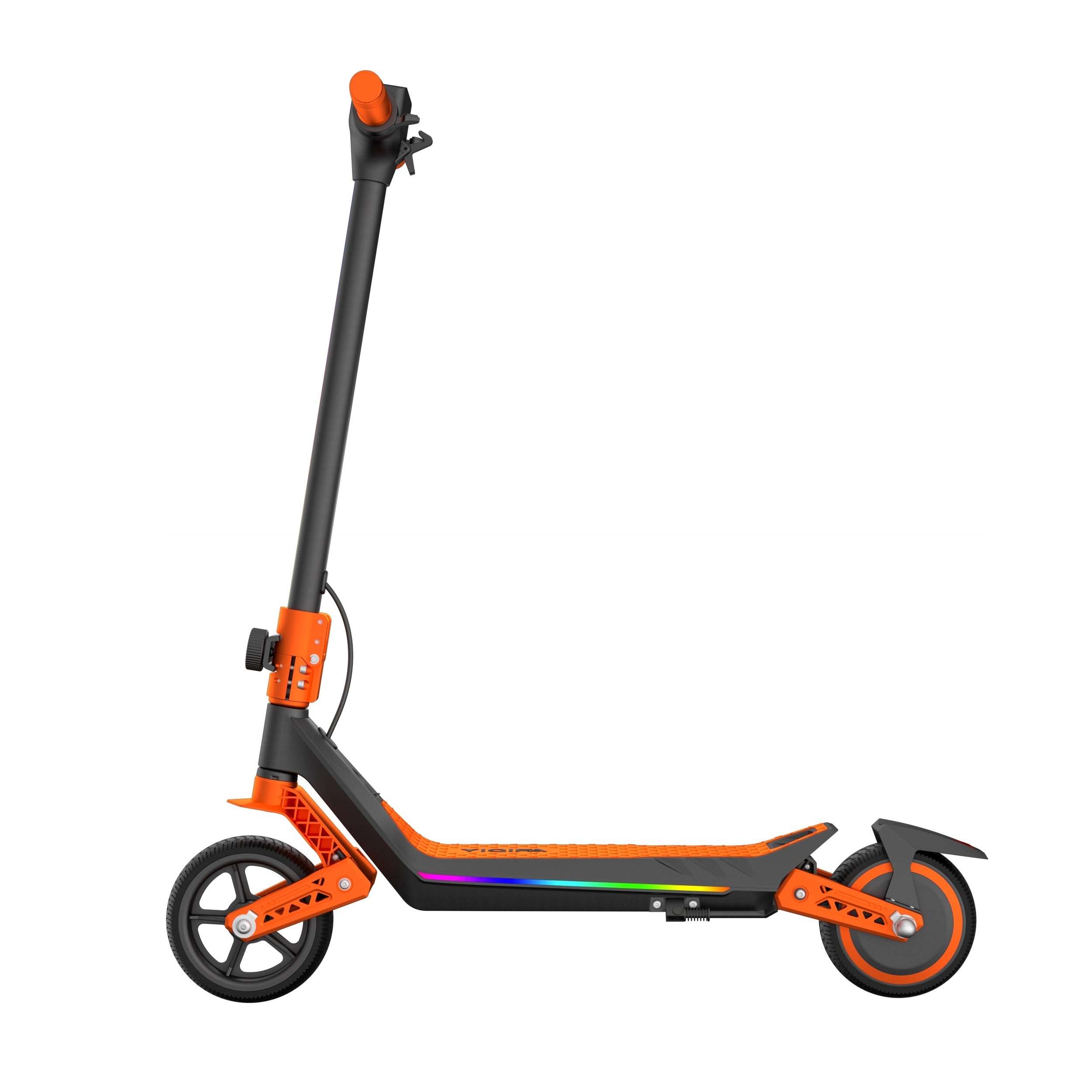 CE 6.5“ YIQIFA U8 130W 16KM/H foldable for children Electric scooter Manufacturer code YIQIFA U8 składana dla dzieci
