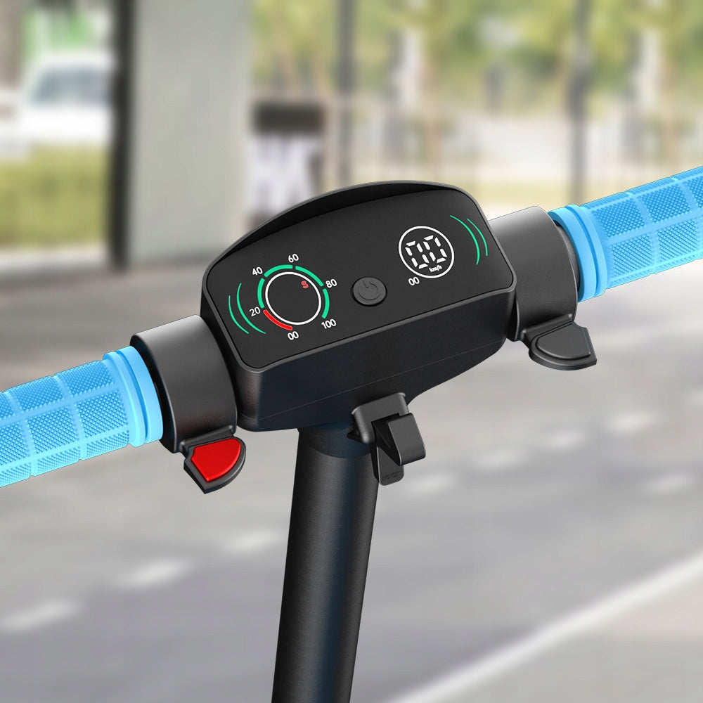 CE 6.5“ YIQIFA U8 130W 16KM/H foldable for children Electric scooter Weight 6.7 kg