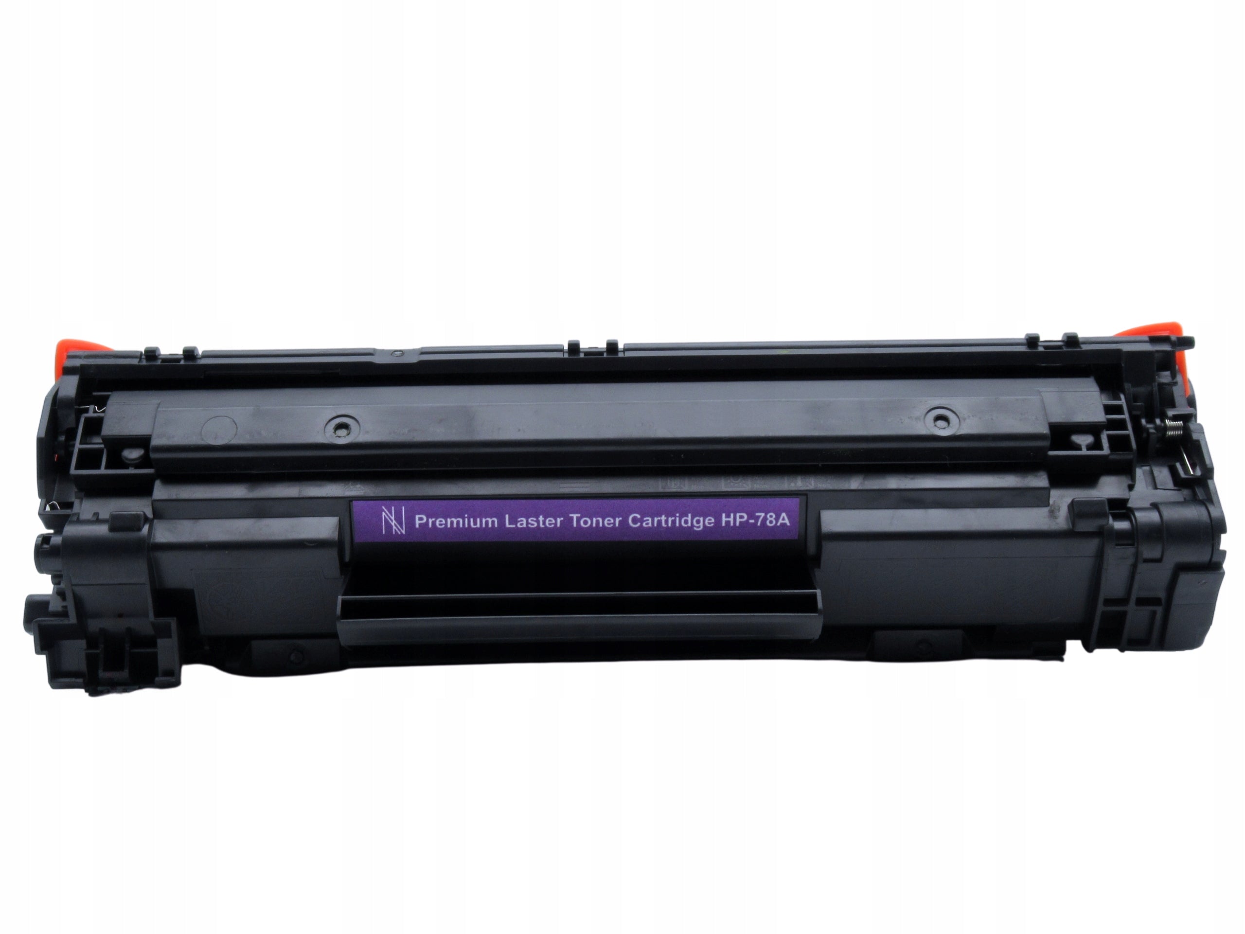 CE278A XL Replacement Toner Cartridge for HP LASERJET M1536dnf M1536mfp P1606dn Packaging status original