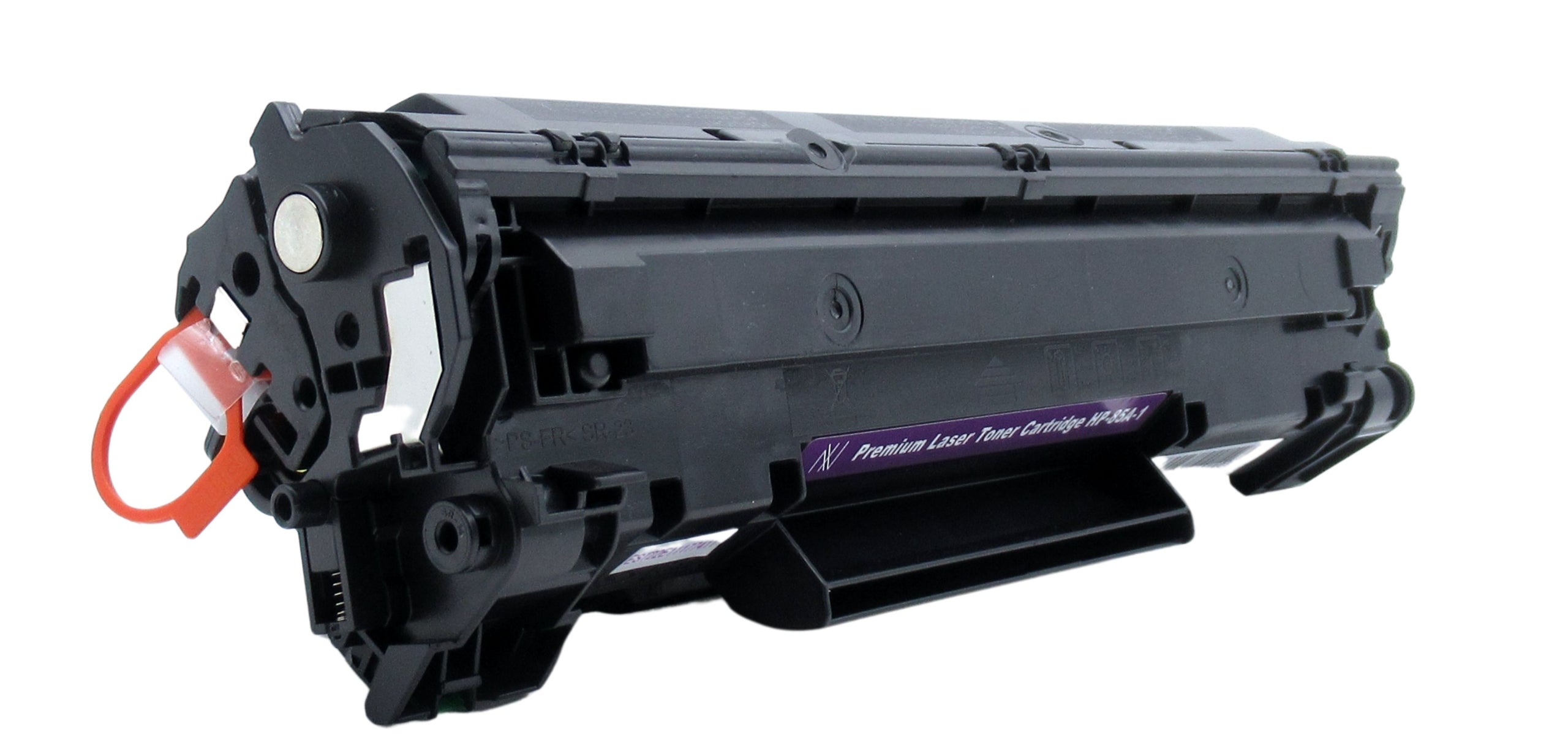 CE285a XL - NEW TONER FOR HP LASERJET P1102 P1102w M1132 M1132MFP PRINTER Packaging status original