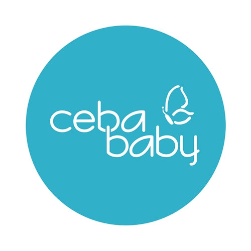 CEBA 307-000-783 Folding Changing Mat Large 50x80 Basic Forest Fr... Brand Ceba baby