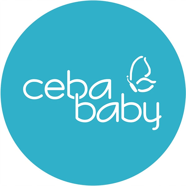 CEBA_BABY Changing mat soft (50x70) Basic Brand Ceba baby