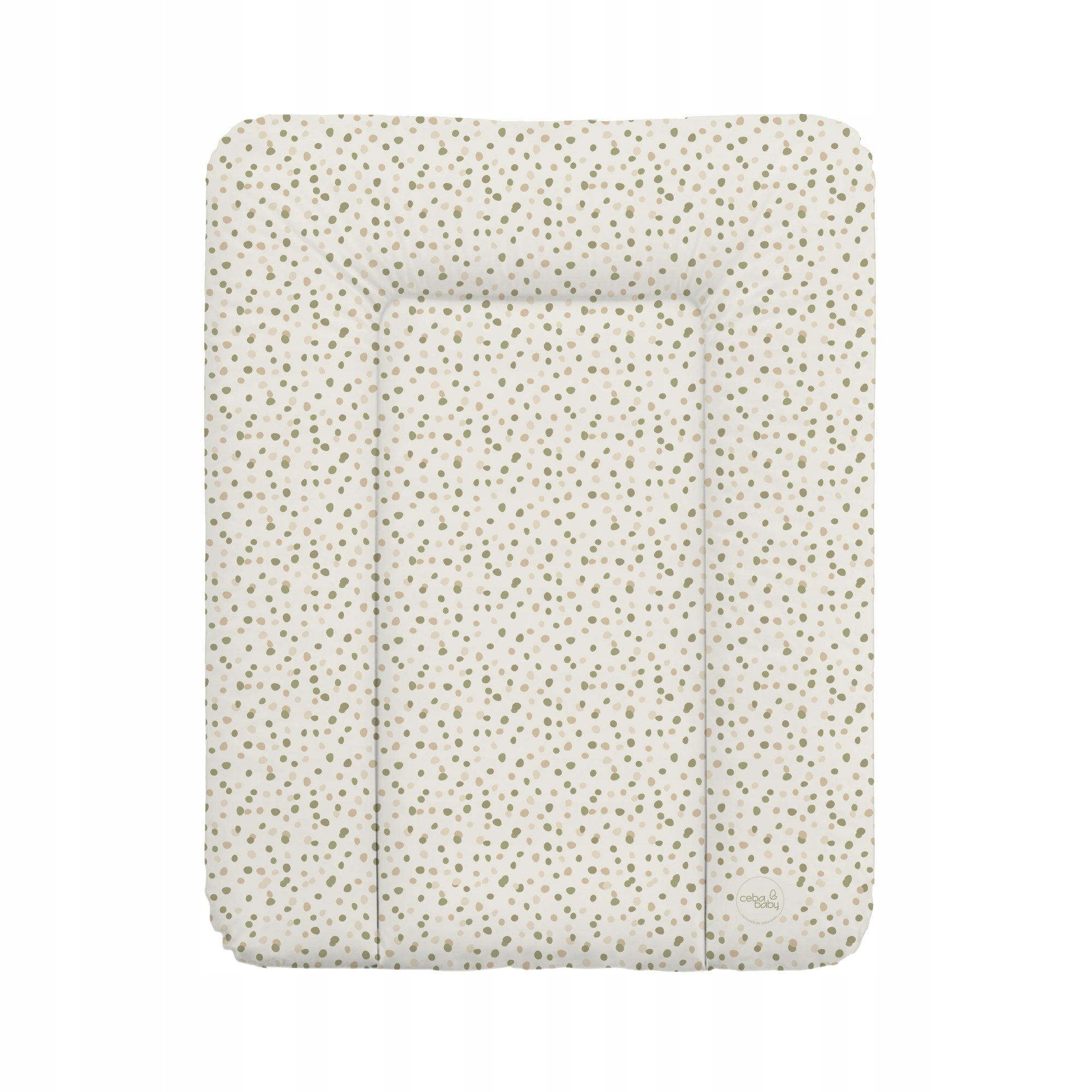 CEBA_BABY Changing mat soft (50x70) Basic