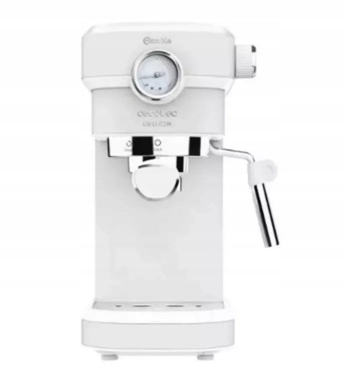 CECOTEC CAFELIZZIA 790 PRO FLASK COFFEE MAKER
