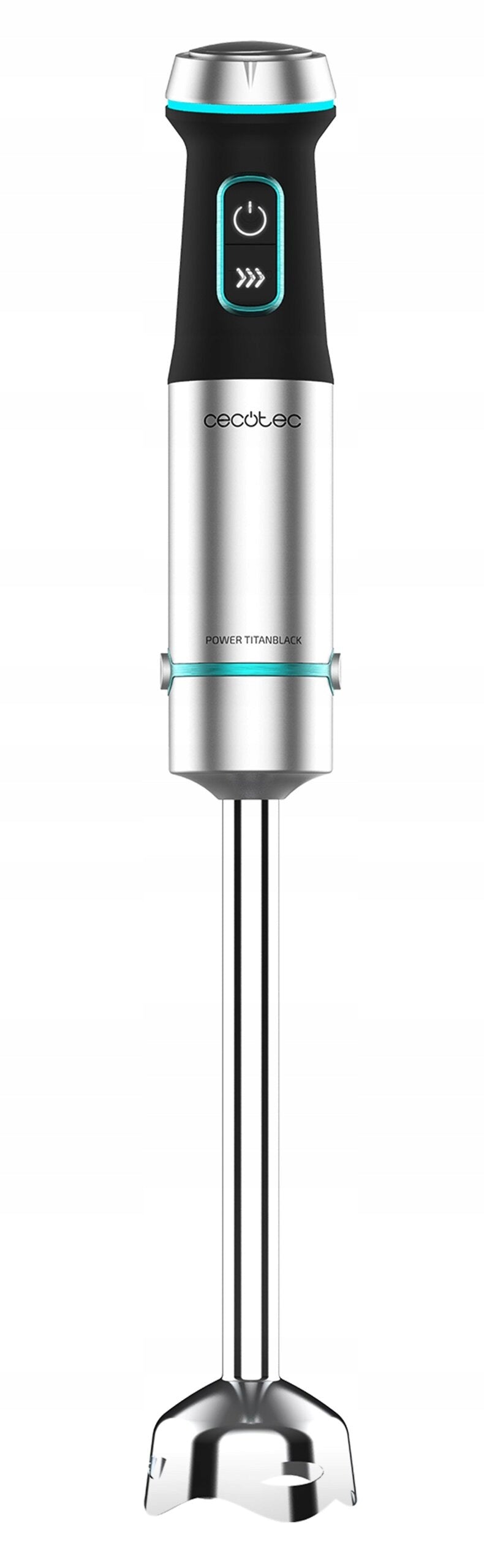 CECOTEC Power TitanBlack 1200 XL blender Brand Cecotec