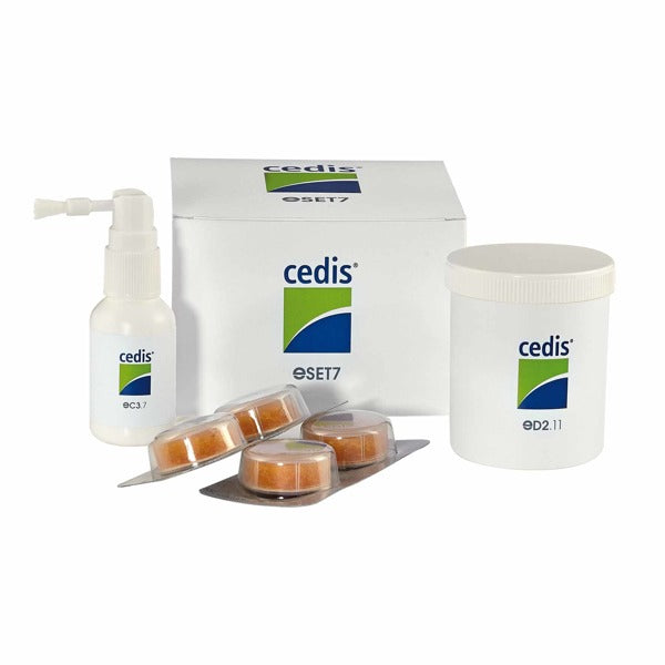 CEDIS HEARING AID CLEANING KIT
