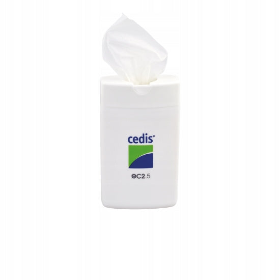 CEDIS Hearing Aid Cleaning Wipes 25pcs