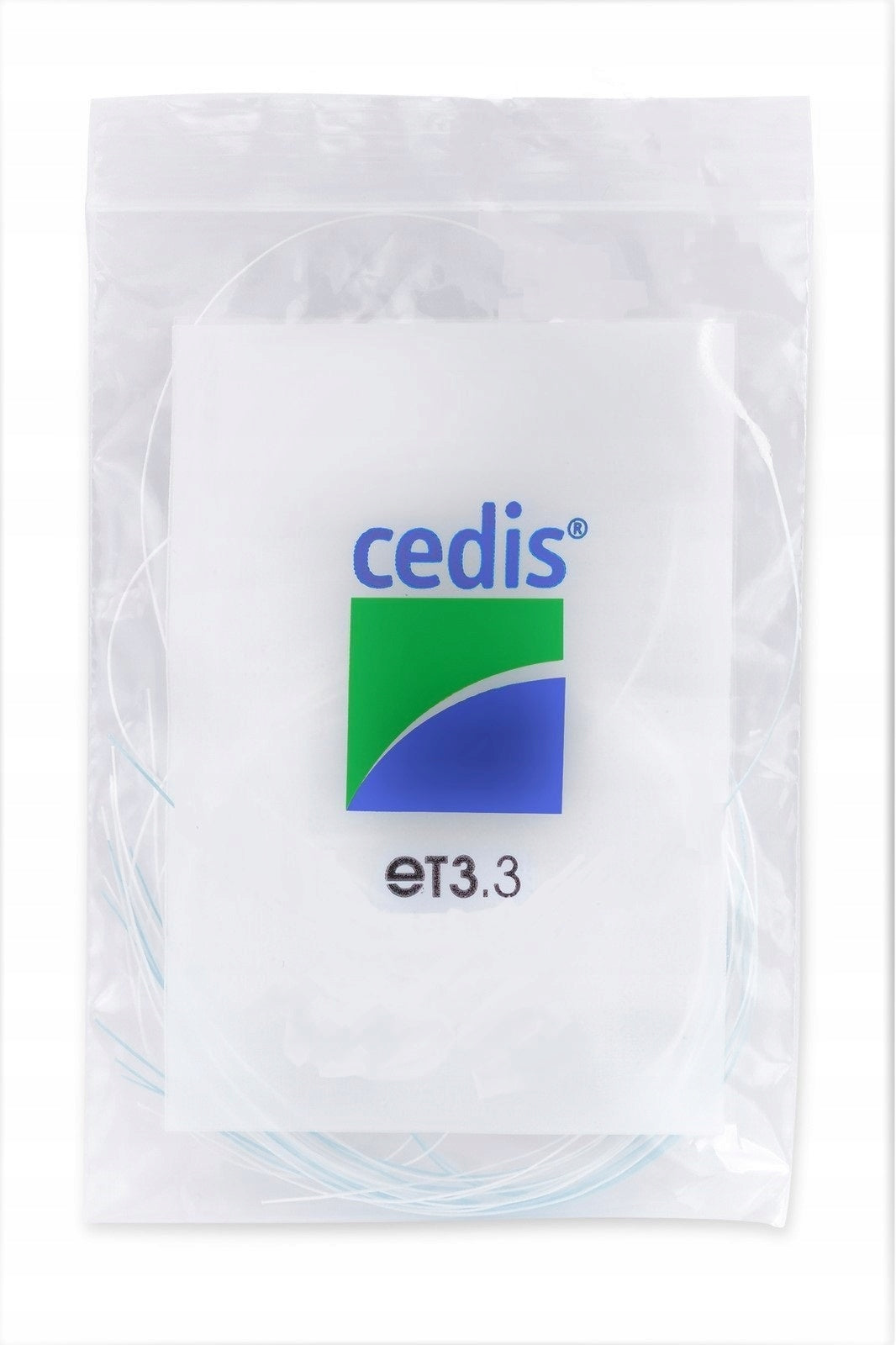 CEDIS threads for cleaning sound pipes - 10 pieces