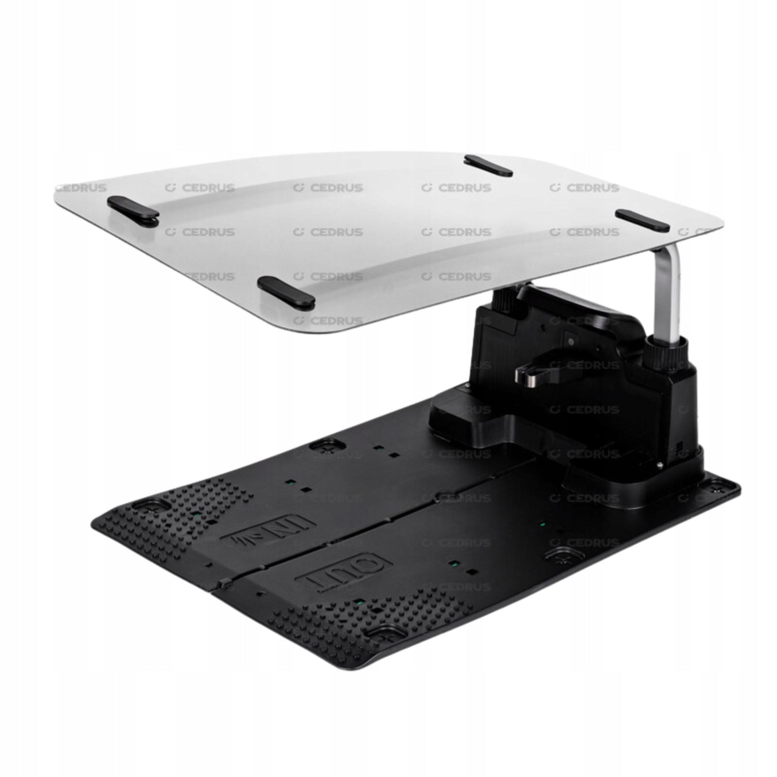 CEDRUS C-MOW MOWER CHARGING STATION COVER SERIES M