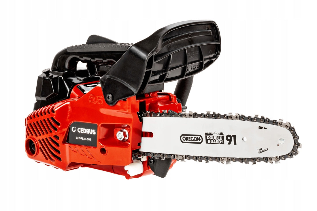 CEDRUS CHAINSAW FOR BRANCHES Guide manufacturer Oregon