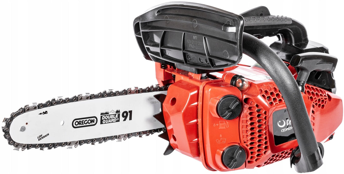 CEDRUS CHAINSAW FOR BRANCHES Packaging status original
