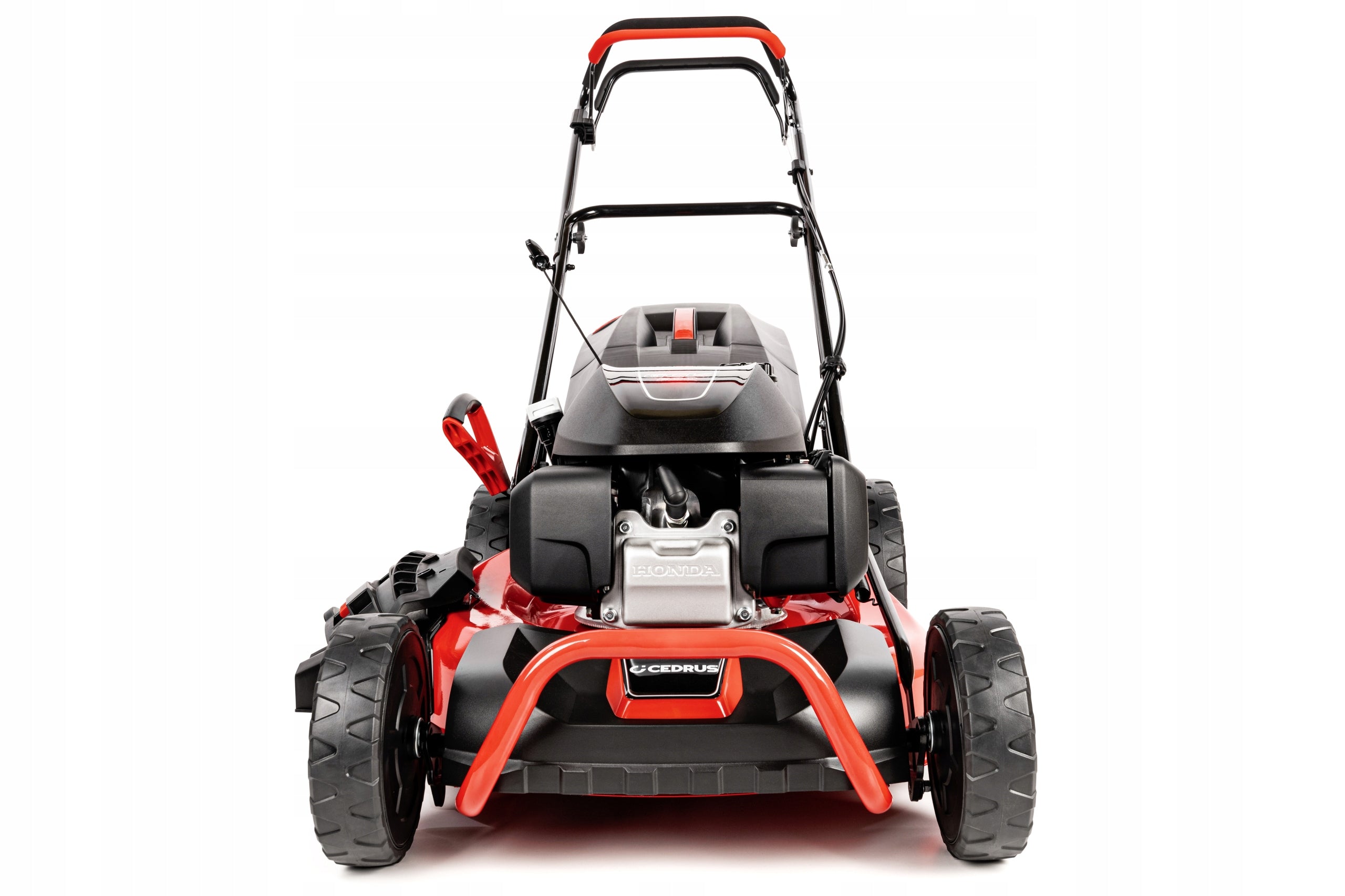 CEDRUS KS53S-H PETROL MOWER DRIVE HONDA GCV200 53 CM 5,7 KM NEW 2026 Brand Cedrus