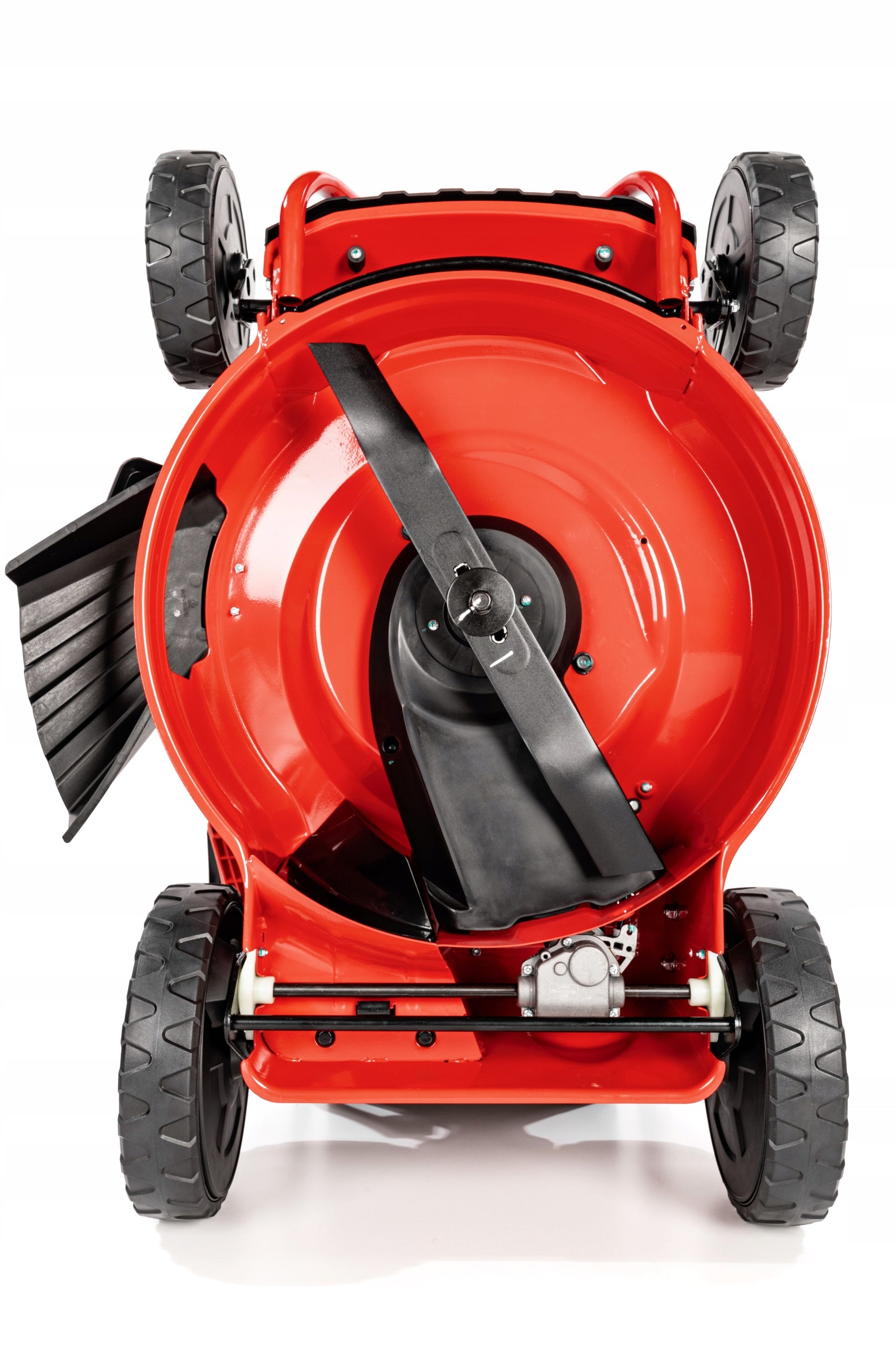 CEDRUS KS53S-H PETROL MOWER DRIVE HONDA GCV200 53 CM 5,7 KM NEW 2026 Mowing width 53 cm