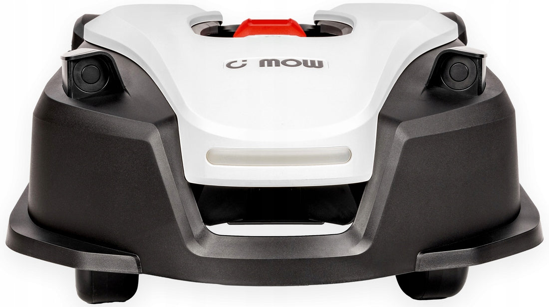 CEDRUS L20+ ROBOT MOWER AUTOMATIC LAWN MOWER 2000m2 C-MOW Apka Brand Cedrus