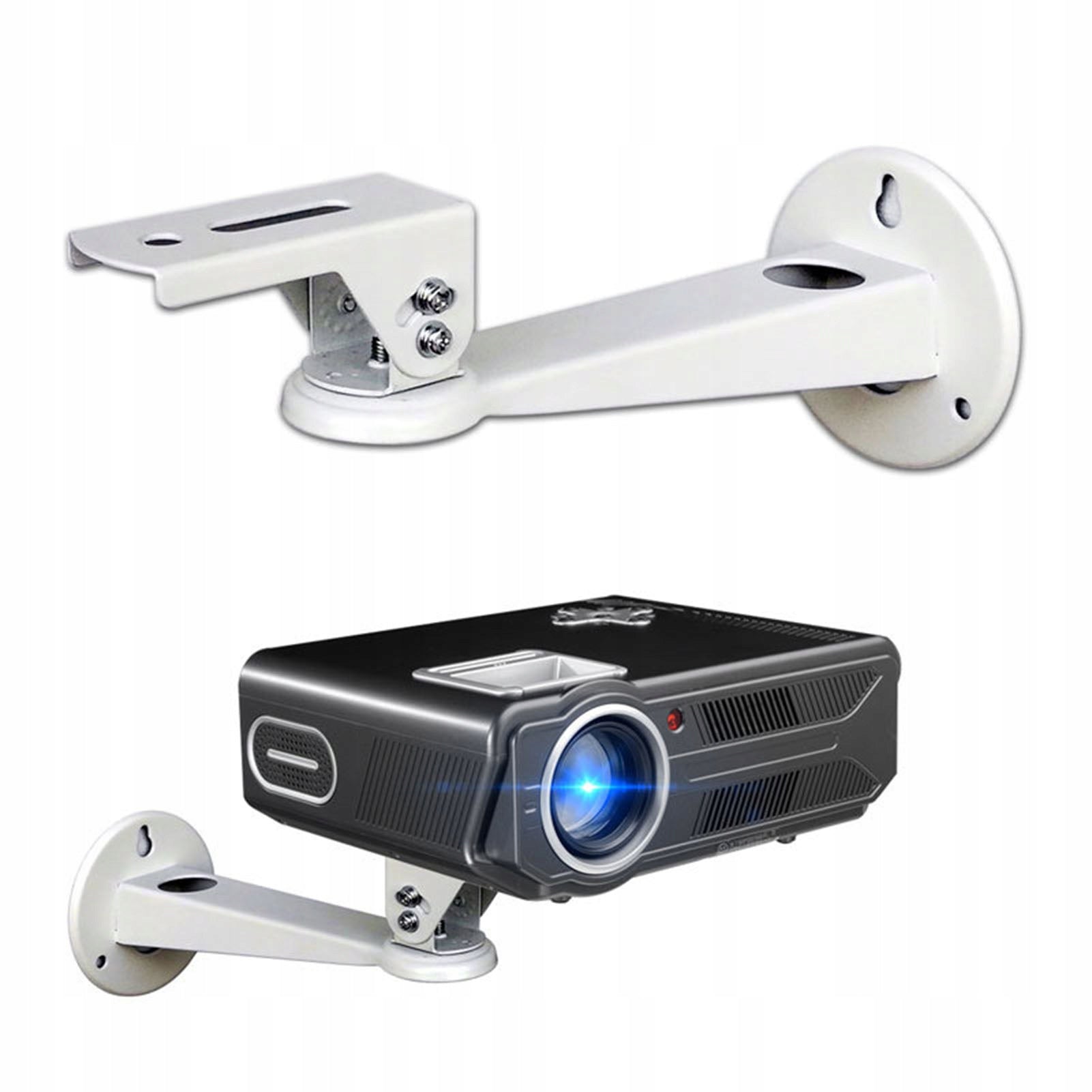 CEILING CAMERA WALL PROJECTOR HOLDER 360stop