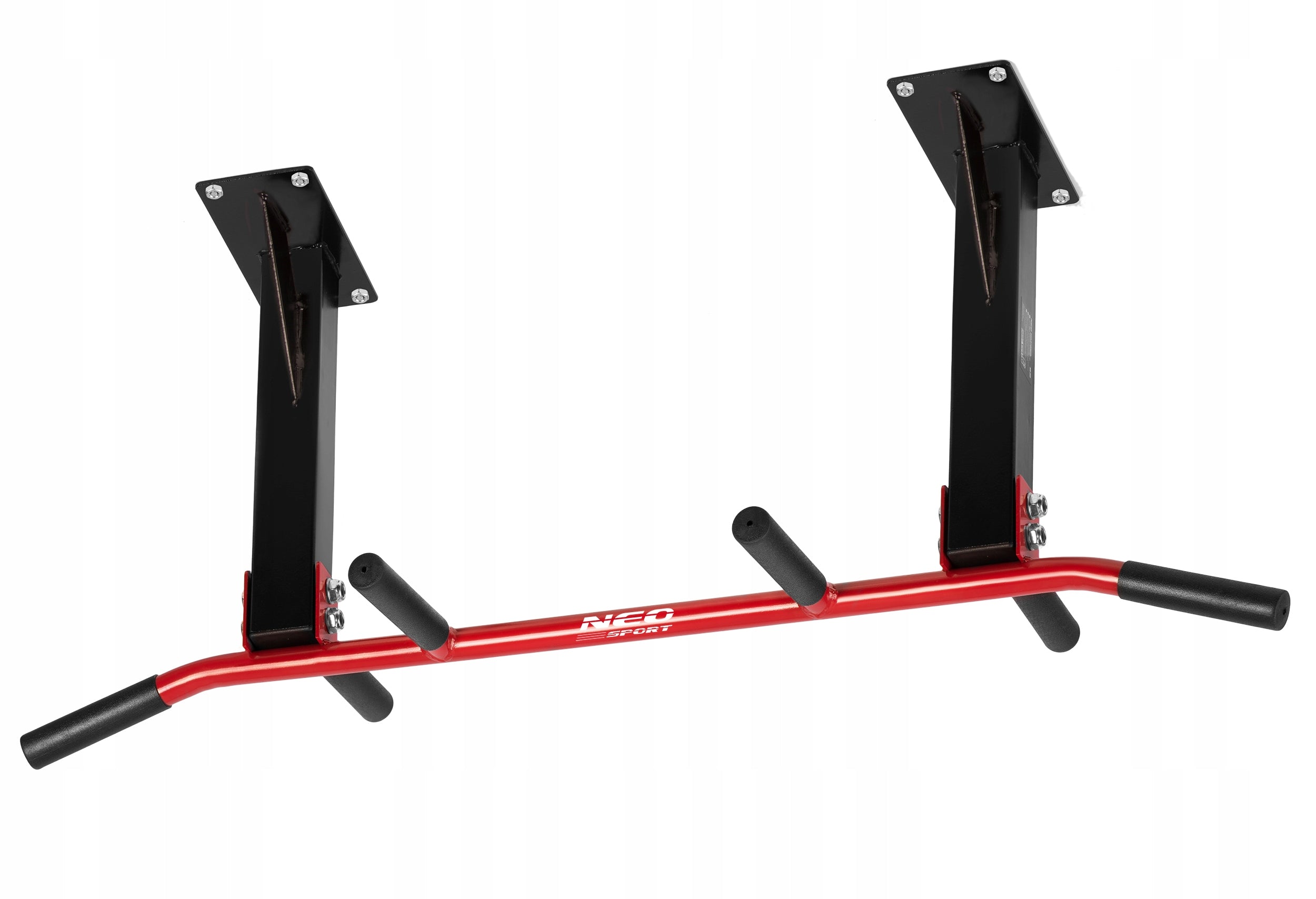 CEILING EXERCISE PULL-UP BAR NS-317 Manufacturer code 131700