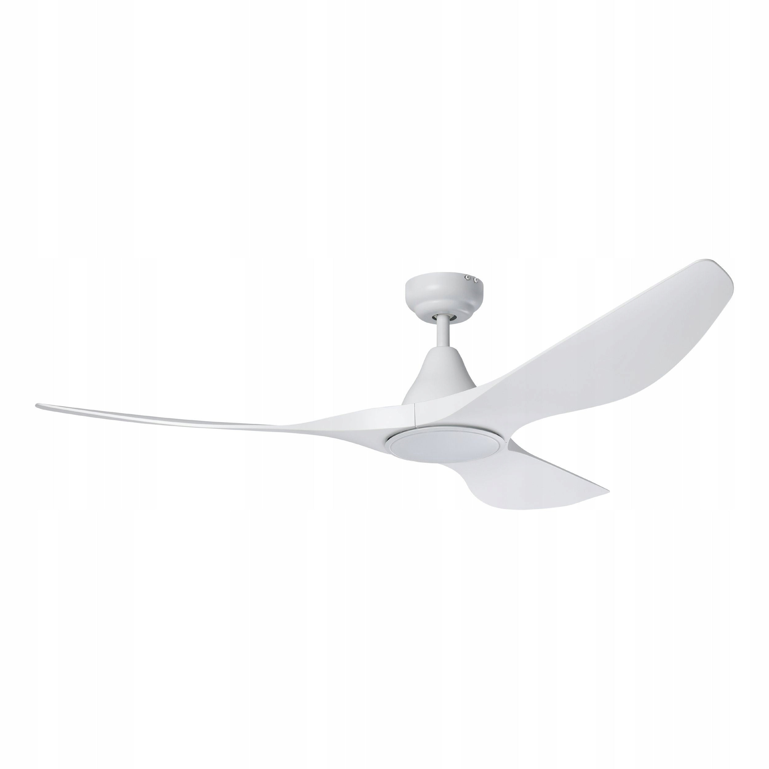CEILING FAN WITH LED 19W WHITE EGLO PORTSEA
