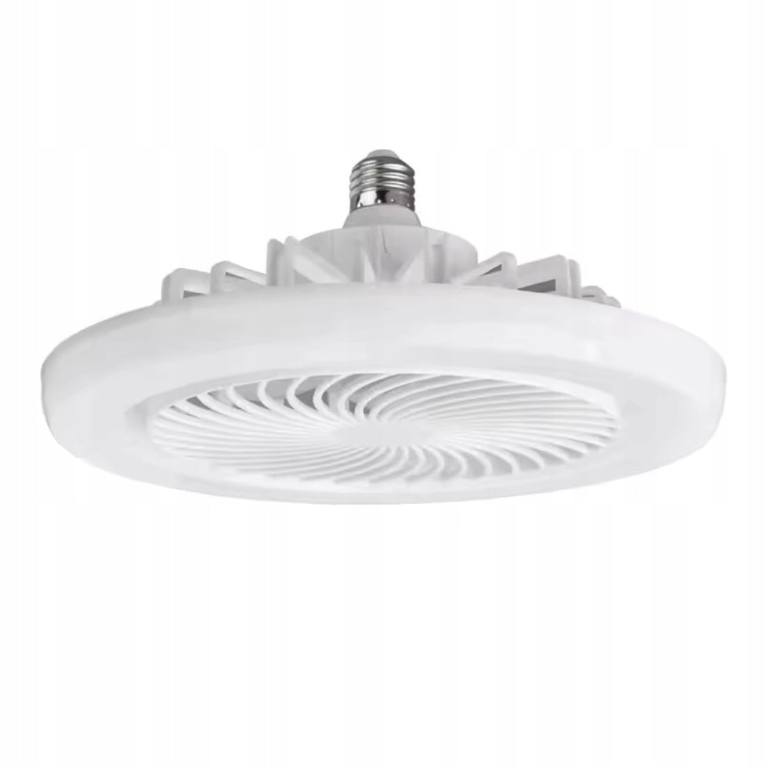 CEILING FAN WITH LED FANGLO LIGHTING Packaging status original