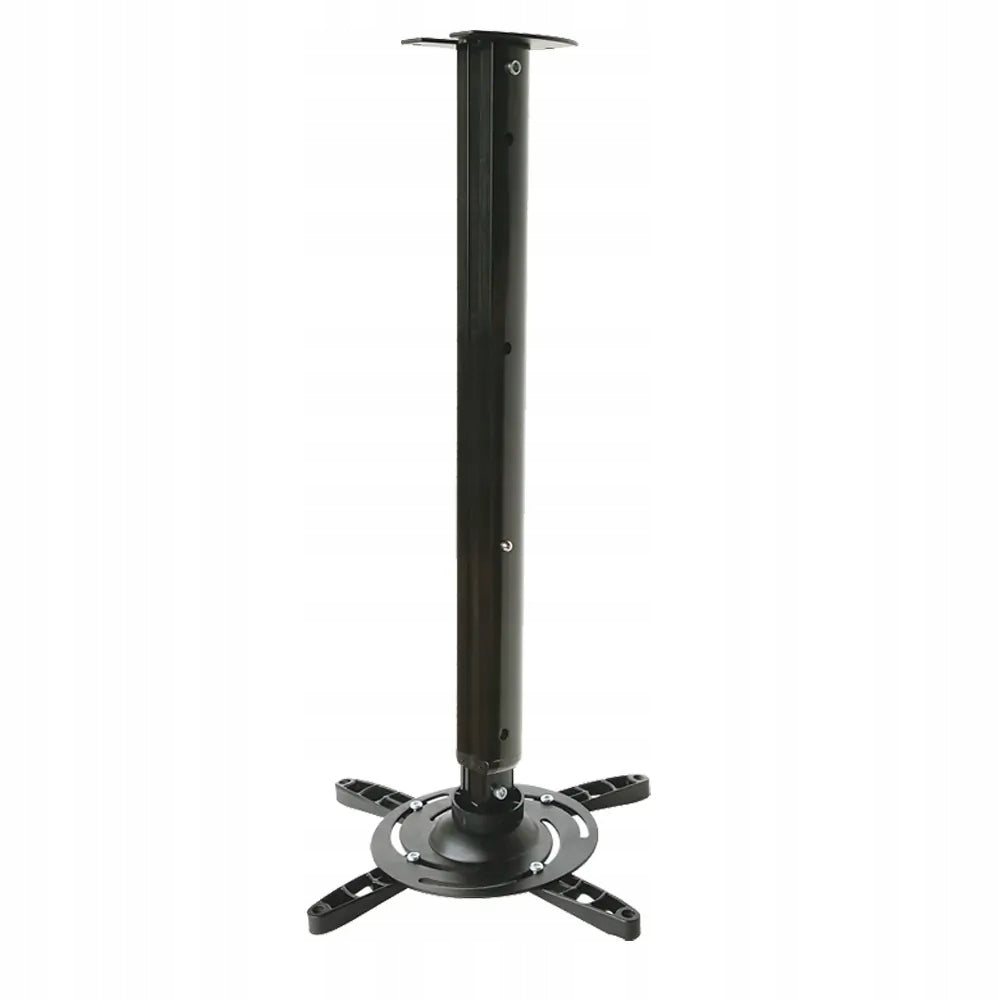 CEILING HANGER SUSPENDED HOLDER FOR PROJECTOR MULTIMEDIA PROJECTOR Manufacturer code RAMART P-105 CZARNY