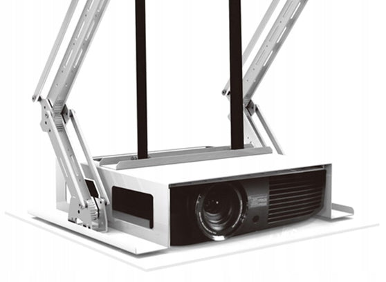 CEILING LIFT FOR MULTIMEDIA PROJECTOR UP TO 40 KG SUPREMA LIFT-T1000 Brand SUPREMA