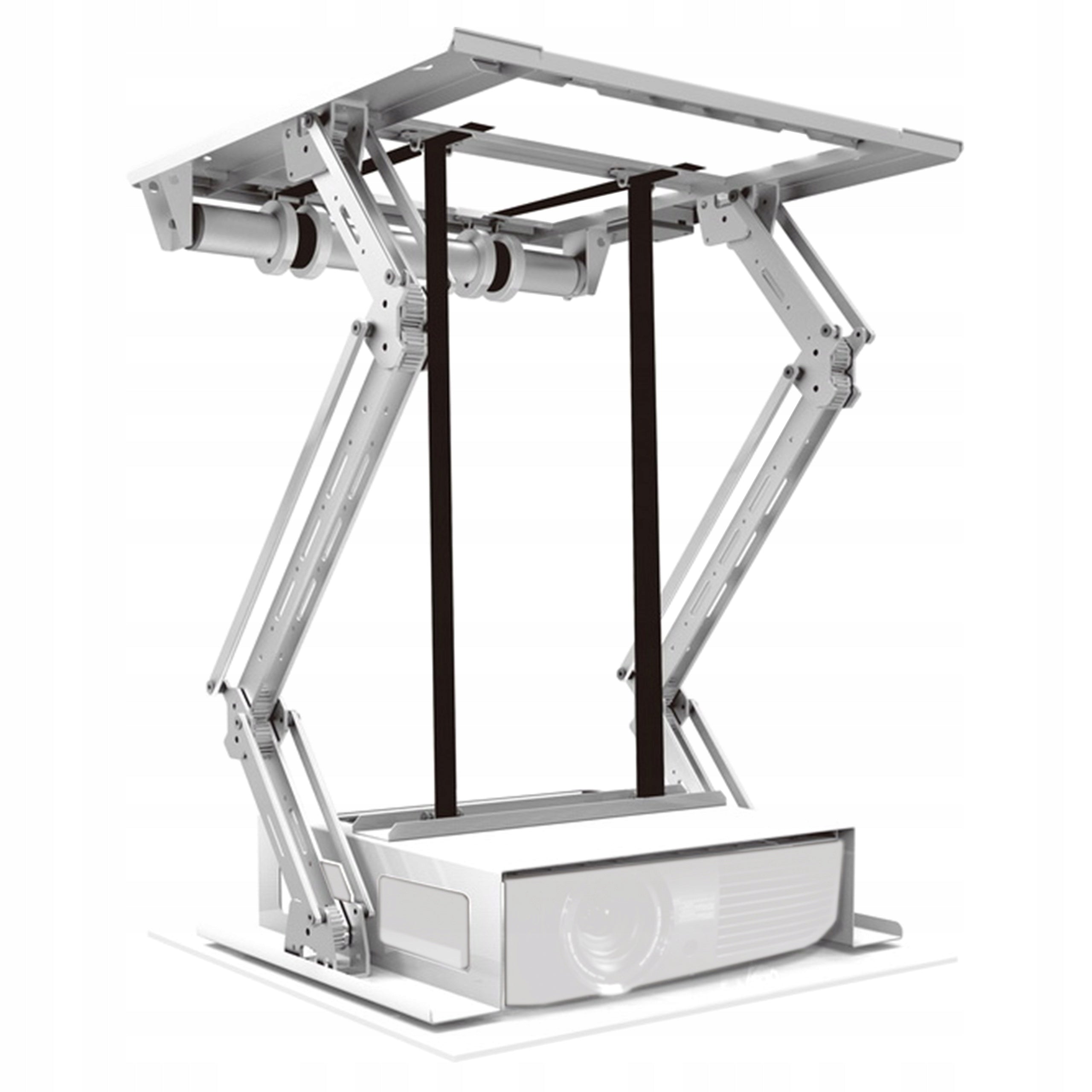 CEILING LIFT FOR MULTIMEDIA PROJECTOR UP TO 40 KG SUPREMA LIFT-T1000