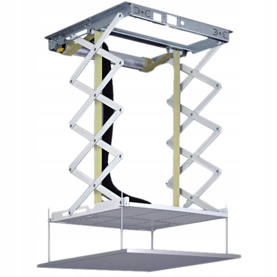 CEILING LIFT FOR PROJECTOR AUTOMATIC FOR REMOTE CONTROL SUPREMA LIFT-SU1000