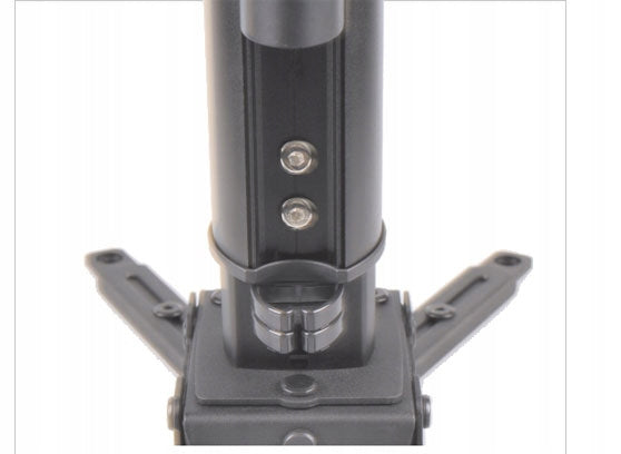 CEILING MOUNT FOR PROJECTOR UNIVERSAL SUPREMA SPIDER ELEGANT 1525 BLACK Brand SUPREMA