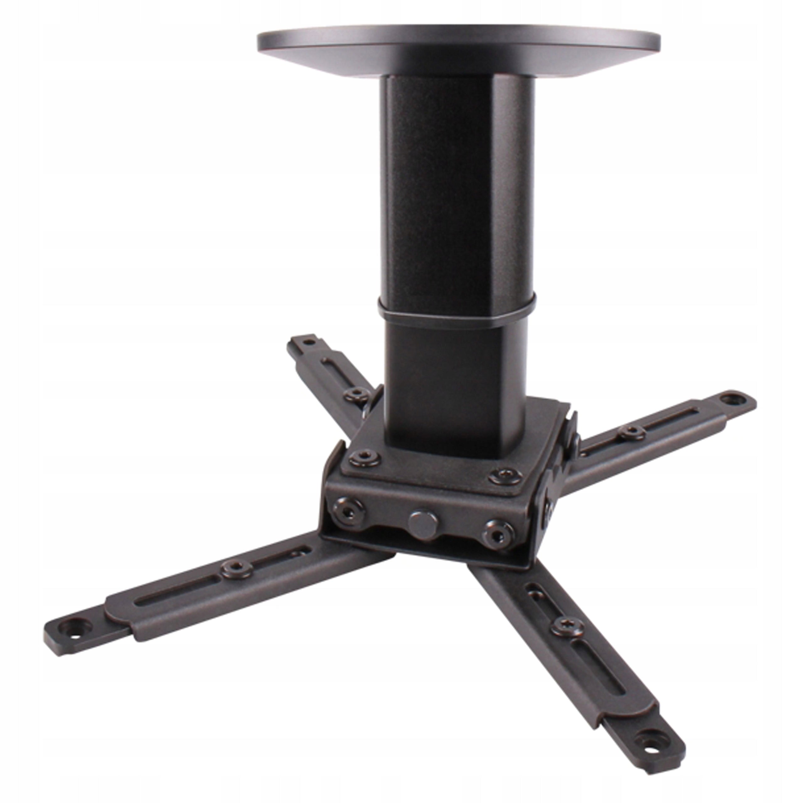CEILING MOUNT FOR PROJECTOR UNIVERSAL SUPREMA SPIDER ELEGANT 1525 BLACK