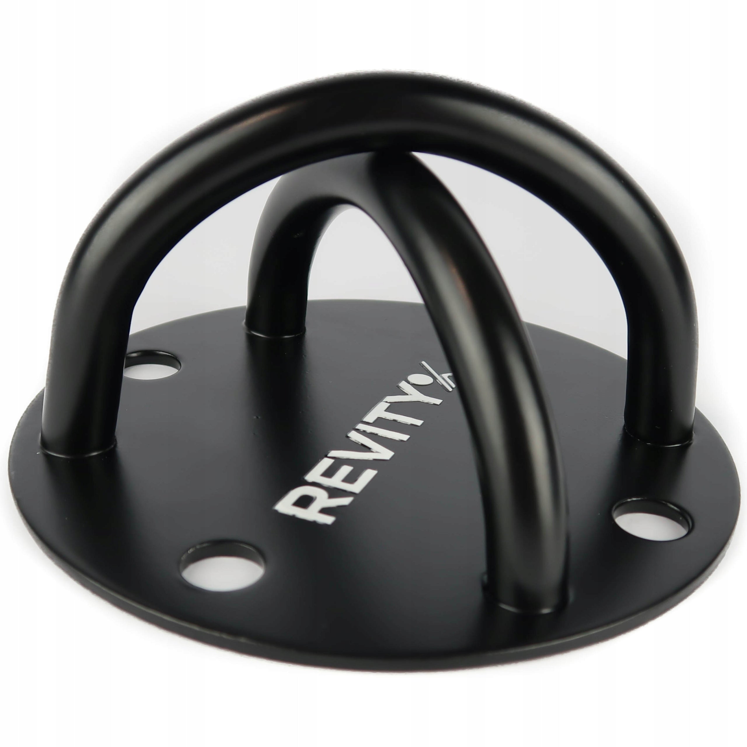 CEILING MOUNT STEEL HOOK HOLDER FOR MOUNTING TRX STRAPS BAG SWINGS Thickness 2 mm