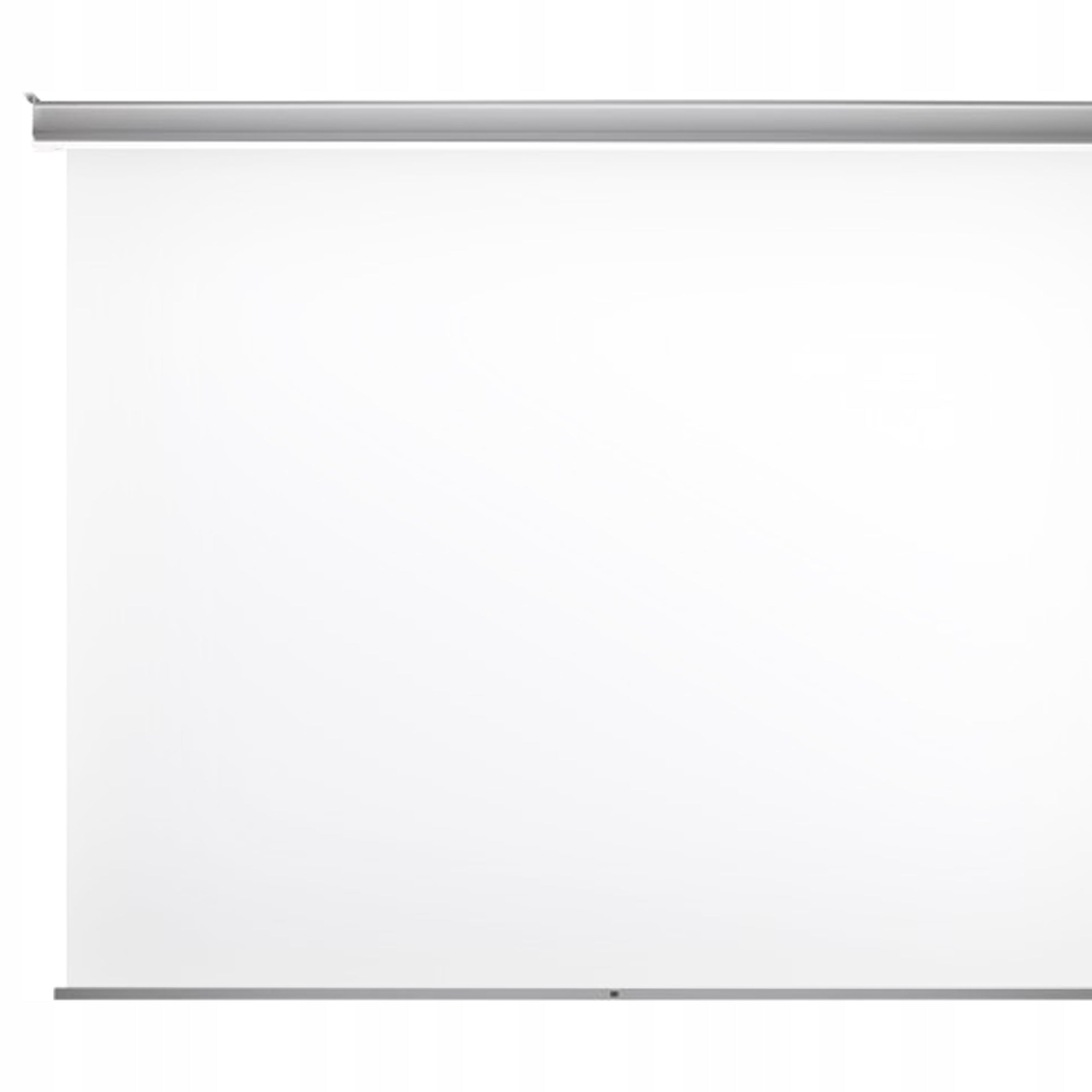 CEILING PROJECTION SCREEN KAUBER INCEILING CLEAR VISION 180x135cm 4:3 Brand Kauber