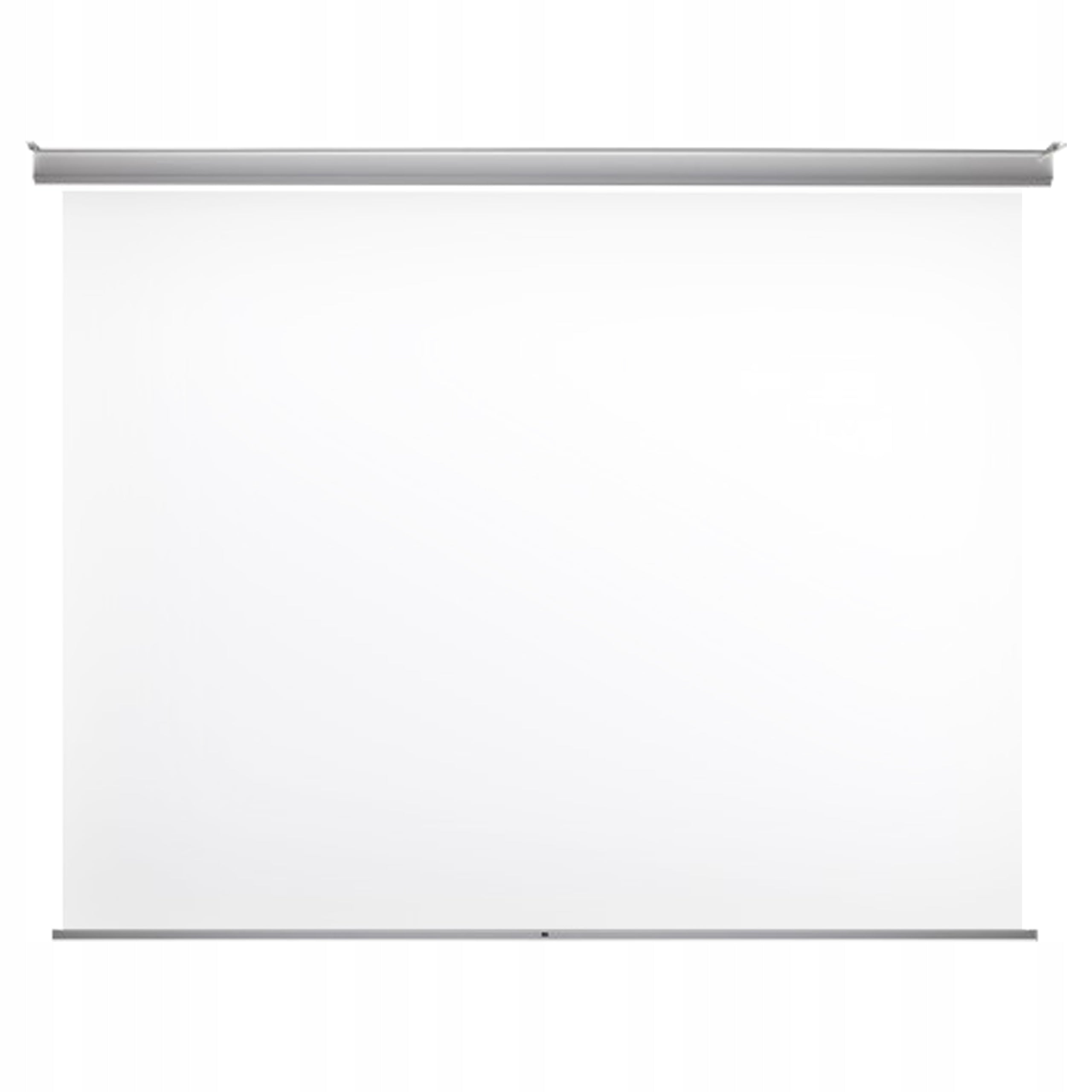 CEILING PROJECTION SCREEN KAUBER INCEILING CLEAR VISION 280x210cm 4:3