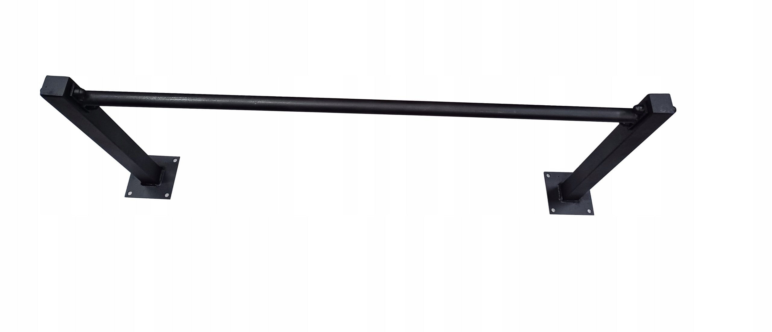 CEILING PULL-UP BAR 100 CM SOLID AND DURABLE home gym