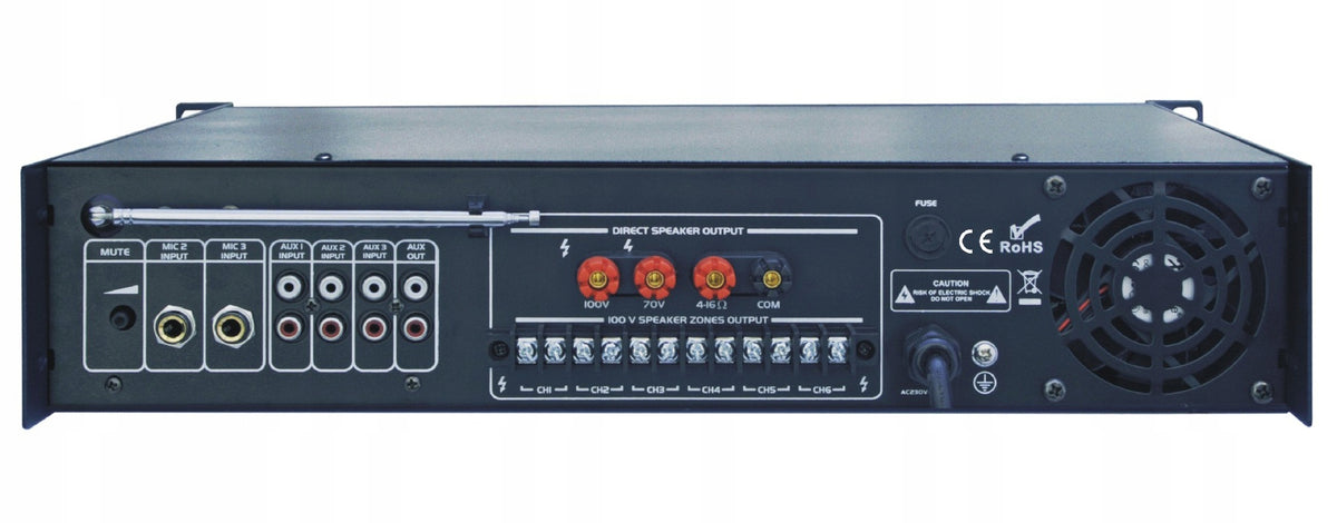 CEILING SOUND SYSTEM OF BEAUTY SALON OFFICES QUALITY 11 Brand Tonsil