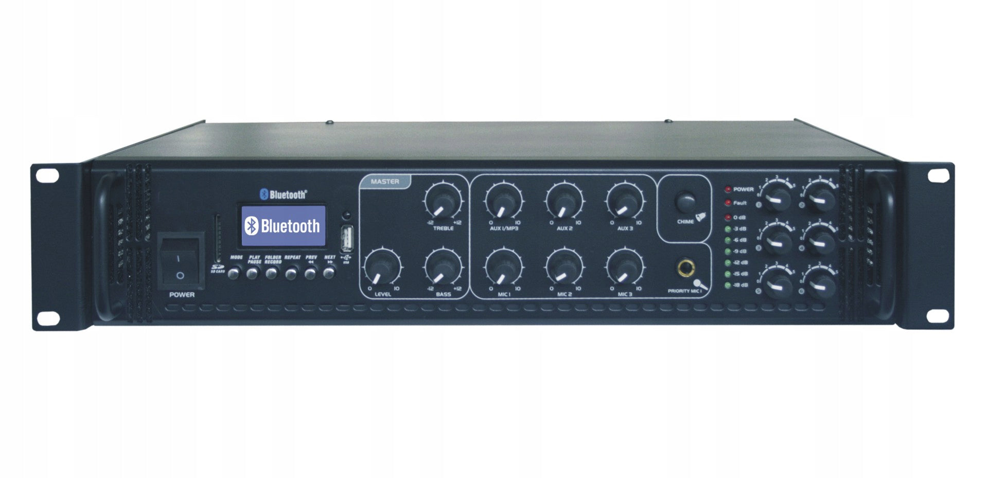 CEILING SOUND SYSTEM OF BEAUTY SALON OFFICES QUALITY 11