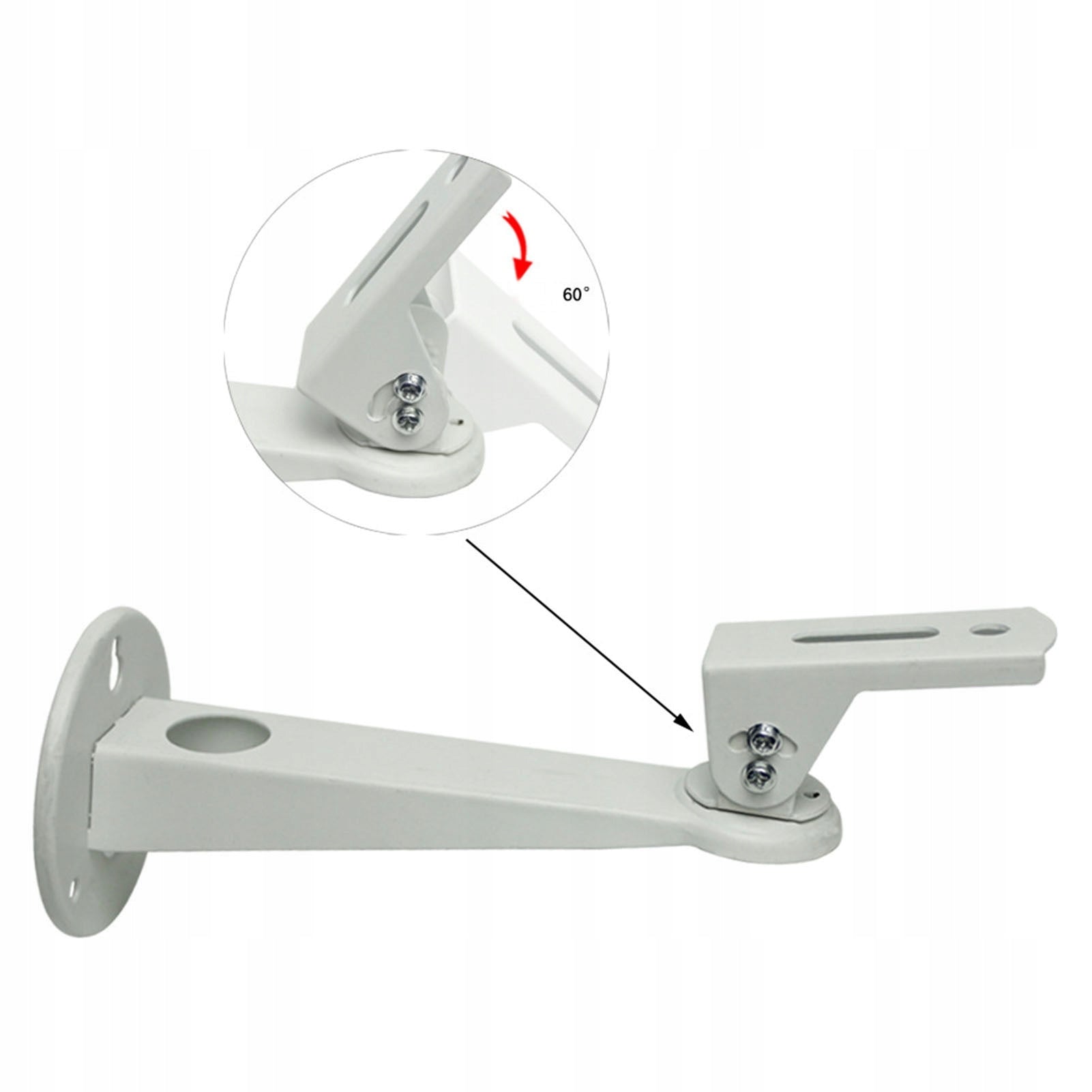 CEILING WALL PROJECTOR HOLDER CAMERA PROJECTOR HOLDER Packaging status original