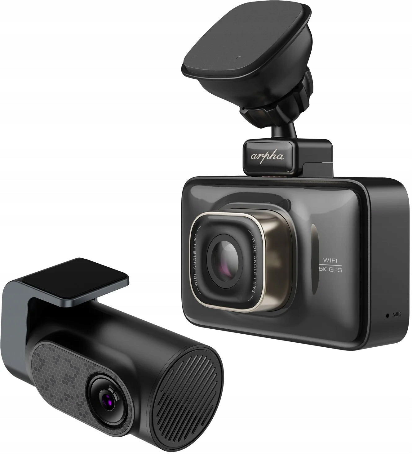 CEL-TEC K7 Dual GPS