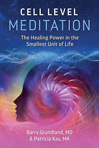 Cell Level Meditation: The Healing Power in the Smallest Unit of Life 2nd Edition, New Edition