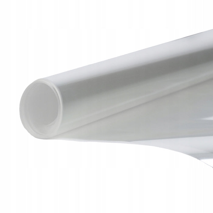 CELLOPHANE FOIL 140x100cm IN SHEETS TRANSPARENT ROLL 50 SHEETS FOR PACKING