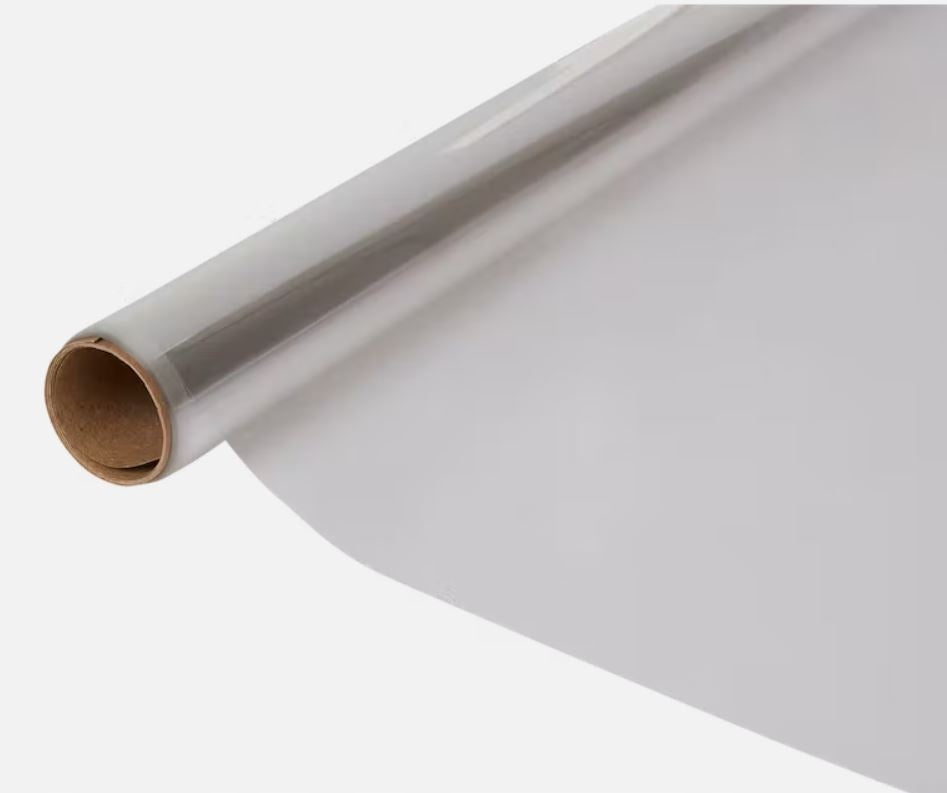 CELLOPHANE FOIL for Gift Packing Roll