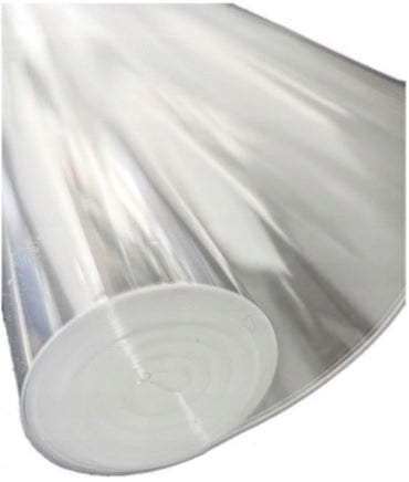 CELLOPHANE GIFT WRAPPING FILM, WEDDING CHRISTMAS 50x70 100 Sheets Brand Miropak