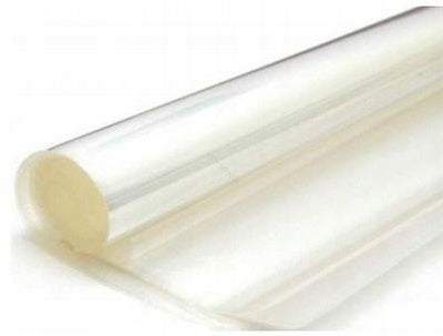 CELLOPHANE PACKAGING FILM 50x70cm ROLL 50PCS