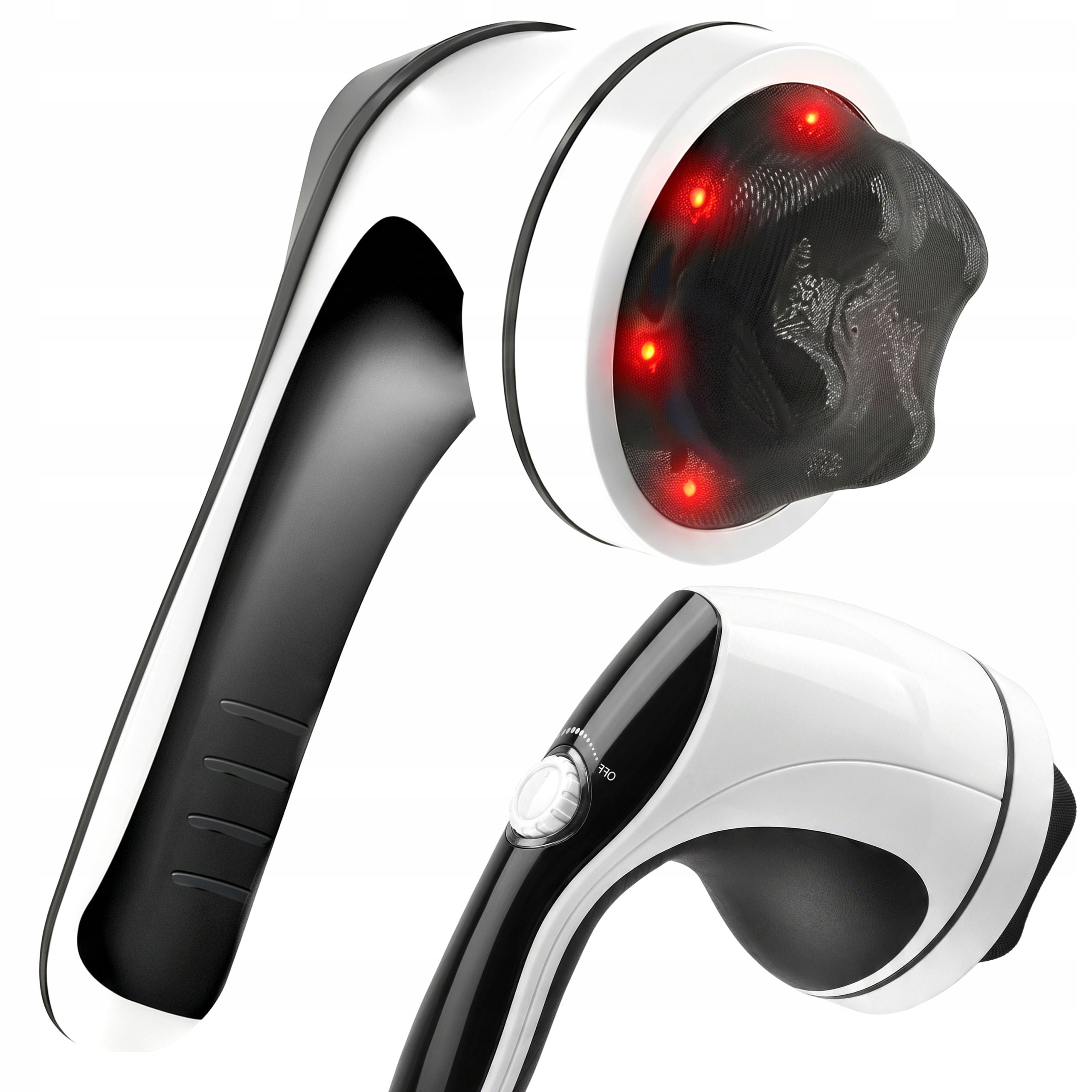 CELLULITE BODY SLIMMING MASSAGER FIRMING 4in1 ANTI-CELLULITE Medical device no