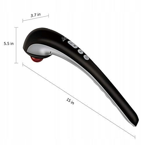 CELLULITE LEG ABDOMINAL BACK MASSAGER Packaging status original