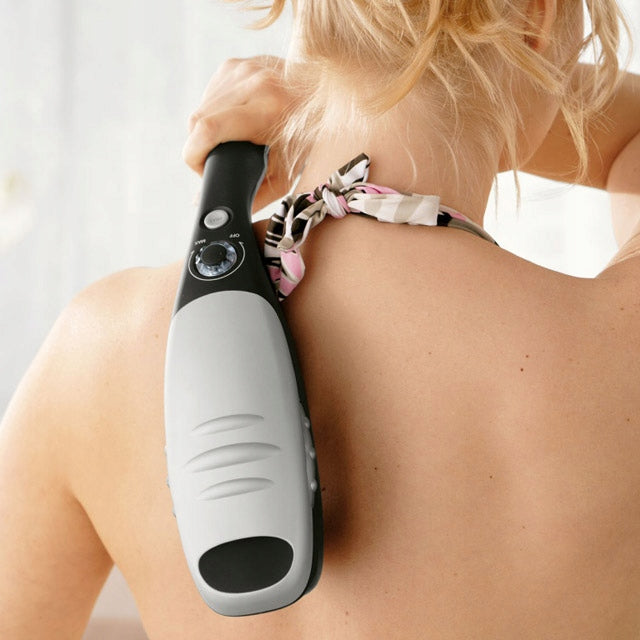CELLULITE SLIMMING BODY MASSAGER FOR PAIN Manufacturer code TAPPMED